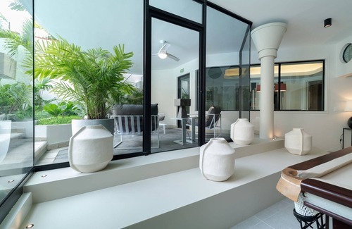 San Francisco Villa | Villa de lujo San Francisco