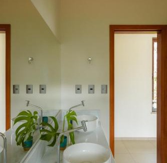 Itacare Villa | Luxury Villa Sea River Views 5min to Pituba