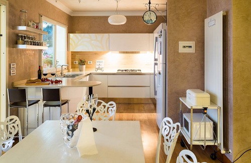 Letojanni Villa | Villa en Letojanni con 4 habitaciones, capacidad 8