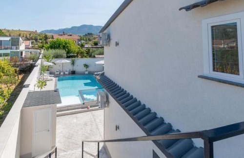 Trabia Villa | Luxury Villa Sicula Trabia