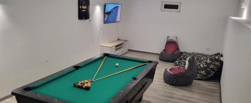 Mejasi Casa | Luxury villa Stocia Split with swimming pool, sauna and jacuzzi in a peaceful location in Split