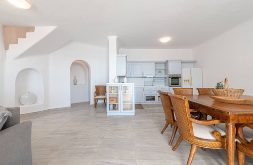 Psarou Casa | Luxury Villa Thelgo Mykonos II,amazing sea view!!