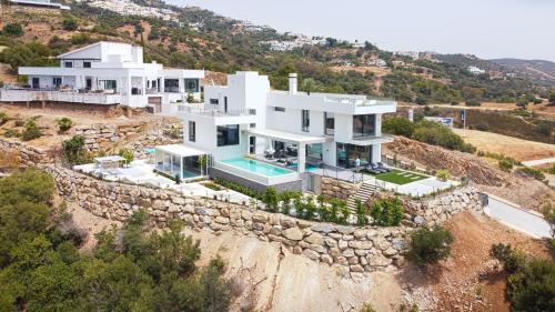 Marbella Villa | Luxury Villa Tomillo