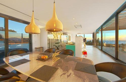 Marbella Villa | Luxury Villa Tomillo