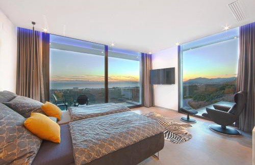 Marbella Villa | Luxury Villa Tomillo