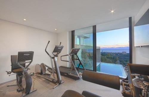 Marbella Villa | Luxury Villa Tomillo