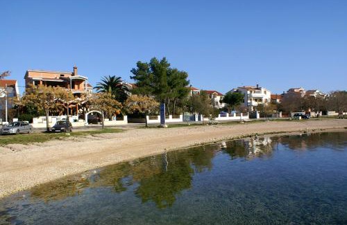 Turanj Villa | Luxury villa with a swimming pool Turanj, Biograd - 18274