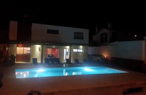 Livramento Casa | Luxury villa with populo pool