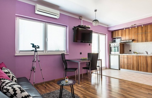 Dracevac Casa | Villa de lujo con piscina Split (K-20334)