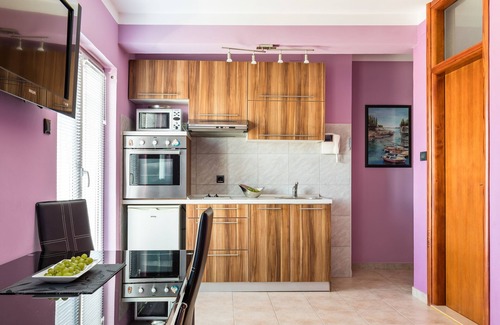 Dracevac Casa | Villa de lujo con piscina Split (K-20334)