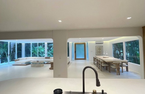 Playa Santa Teresa Villa | Luxury Villa with private pool & yoga Deck in Santa Teresa - 5 bedrooms