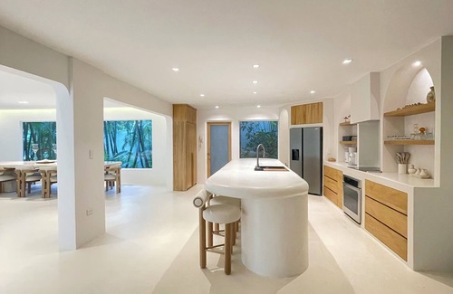 Playa Santa Teresa Villa | Luxury Villa with private pool & yoga Deck in Santa Teresa - 5 bedrooms
