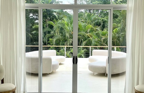 Playa Santa Teresa Villa | Luxury Villa with private pool & yoga Deck in Santa Teresa - 5 bedrooms