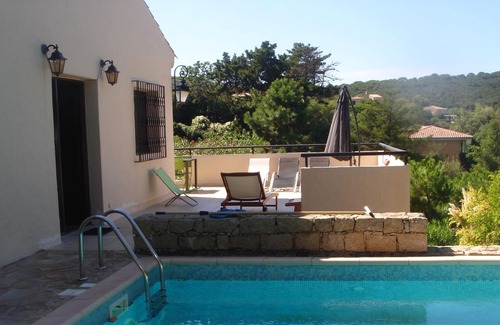 Portigliolo Villa | Villa de lujo con piscina privada ubicada en PORTIGLIOLO