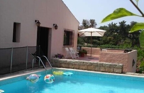Portigliolo Villa | Villa de lujo con piscina privada ubicada en PORTIGLIOLO