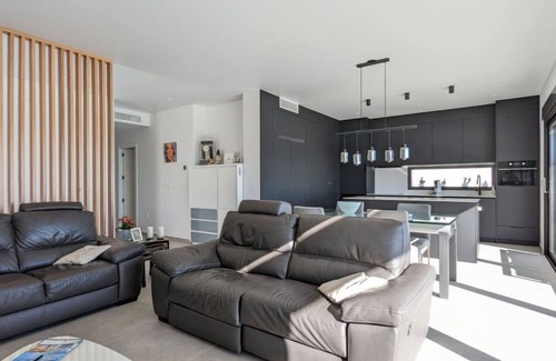 Torremendo Villa | Luxury villa with heated pool