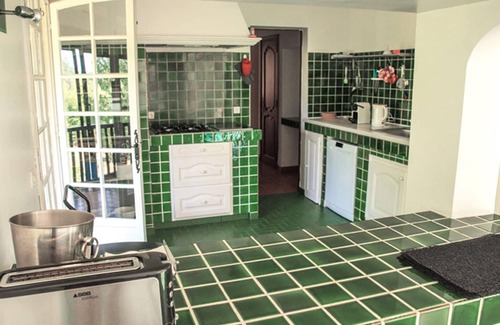 Le Muy Casa | Chalet de lujo con jacuzzi climatizado y jardín