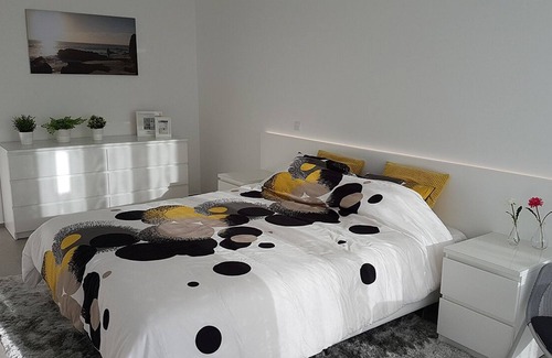 Famalicao Villa | Villa de lujo con piscina privada (8p) - PAASACTIE: ahora 20% de descuento