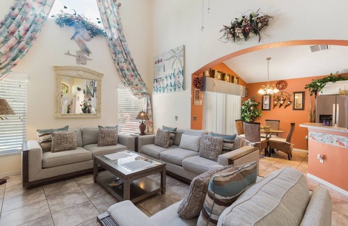 Bellavida Casa | Luxury villa with lake and conservation view
