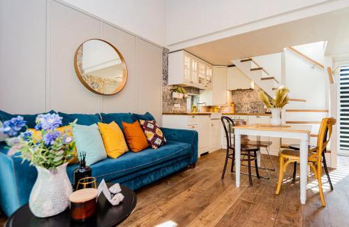 Palanga Apartamento | Luxury Villa with Pine Forest View, Palanga