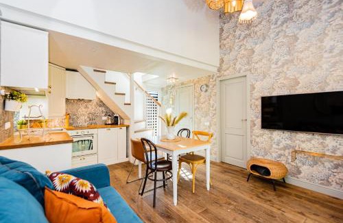 Palanga Apartamento | Luxury Villa with Pine Forest View, Palanga