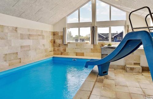 Vejby Casa | Luxury Villa with Pool - By Traum Ferienwohnungen