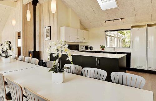 Vejby Casa | Luxury Villa with Pool - By Traum Ferienwohnungen