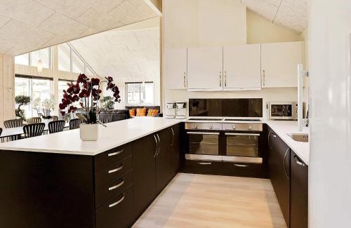 Vejby Casa | Luxury Villa with Pool - By Traum Ferienwohnungen