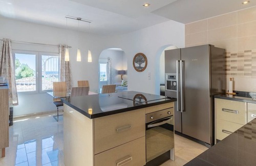 El Tesoro Villa | Casa Con Vista - Villa de vacaciones de lujo