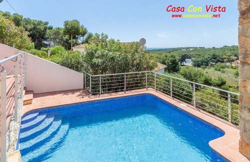El Tesoro Villa | Casa Con Vista - Villa de vacaciones de lujo