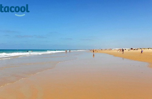 Benalup-Casas Vieja Villa | Villa de lujo con piscina privada (limpieza salida incl.)