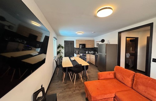 Downtown Phoenix Casa | Luxury Villa with Private Spa