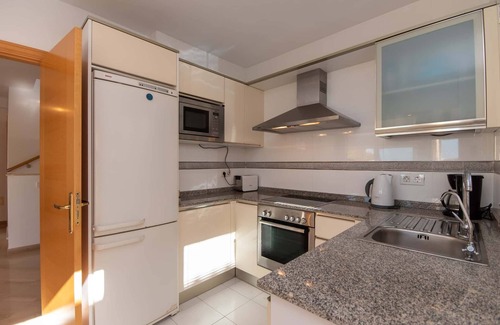 Costa Adeje Villa | Villa de lujo con piscina privada y magníficas vistas al mar en Costa Adeje Golf