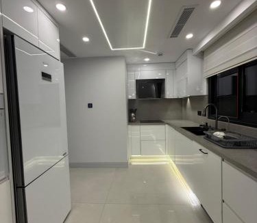 Sifne Mahallesi Apartamento | Luxury Villa with Private Pool Çeşme Sifne Alaçatı