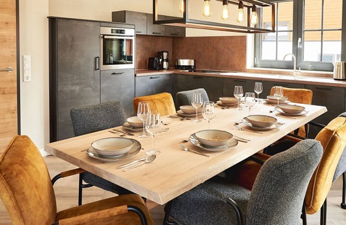 Winterberg Villa | Luxury villa with sauna, 200 m. from the ski area