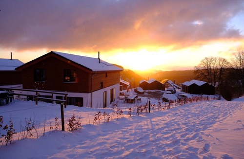 Winterberg Villa | Luxury villa with sauna, 200 m. from the ski area