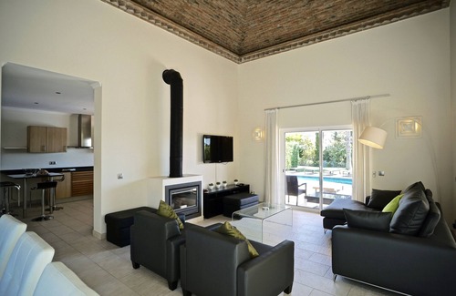 Sesmarias Villa | Villa de lujo con vistas al mar