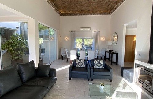 Sesmarias Villa | Villa de lujo con vistas al mar