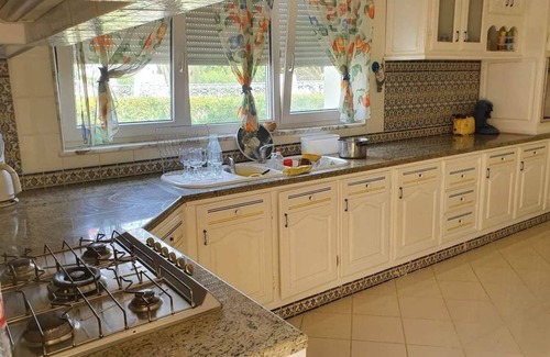 Mansoura Villa | LUXURY VILLA WITH SEA VIEW