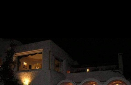 Mansoura Villa | LUXURY VILLA WITH SEA VIEW
