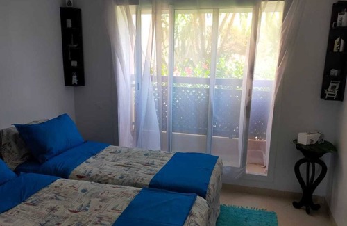Agadir City Center Villa | luxury sea view villa