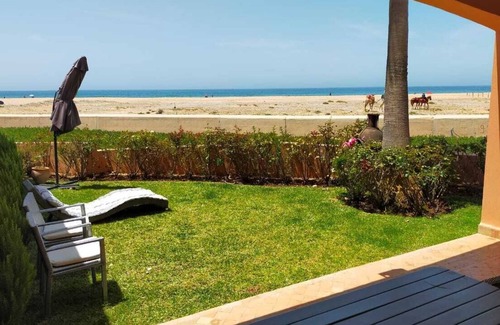 Agadir City Center Villa | luxury sea view villa