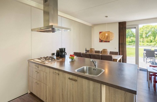Paasloo Casa | Villa de lujo con piscina compartida