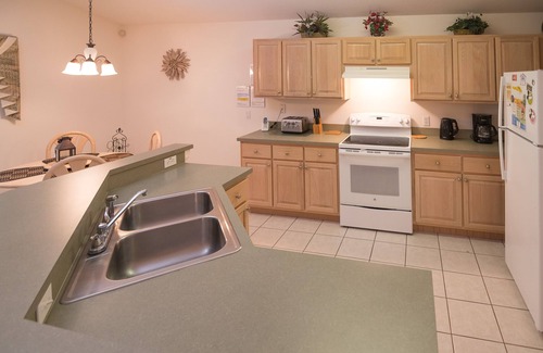 Cumbrian Lakes Villa | Lujo 4 cama villa con piscina, a 15 minutos de DisneyWorld