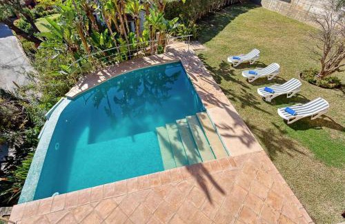 Marbella Apartamento | Luxury Villa with spectaculair views by Varenso Holidays