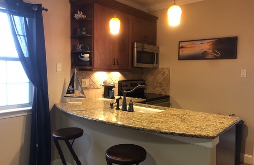 Lago Vista Condominio | Villa de lujo con impresionantes vistas al lago