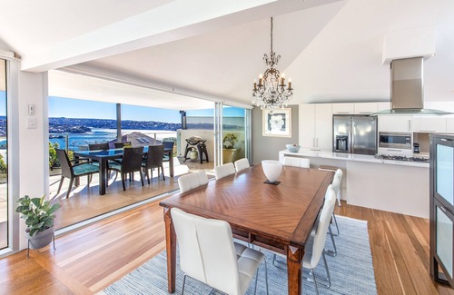 Mosman Casa | LUXICO - Balmoral Bluewater