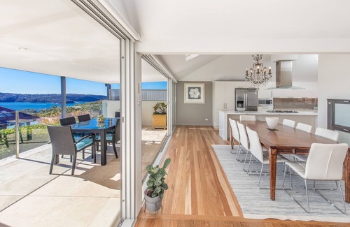 Mosman Casa | LUXICO - Balmoral Bluewater