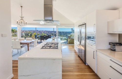 Mosman Casa | LUXICO - Balmoral Bluewater