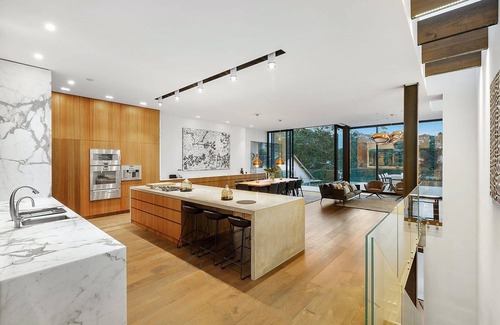 Mosman Casa | Luxury Villas Balmoral Golden Mile Luxe (Heated Pool)